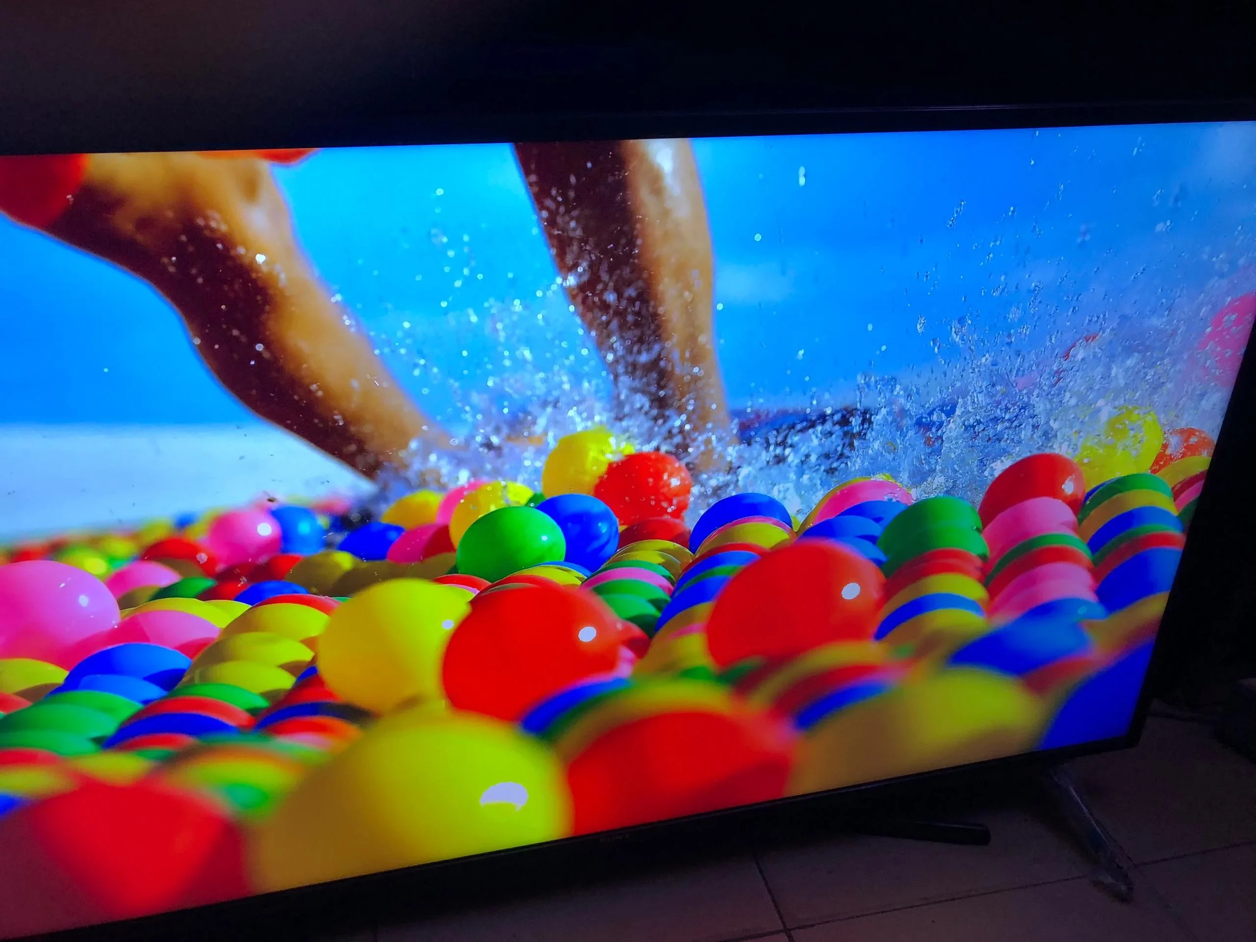 Smart tv