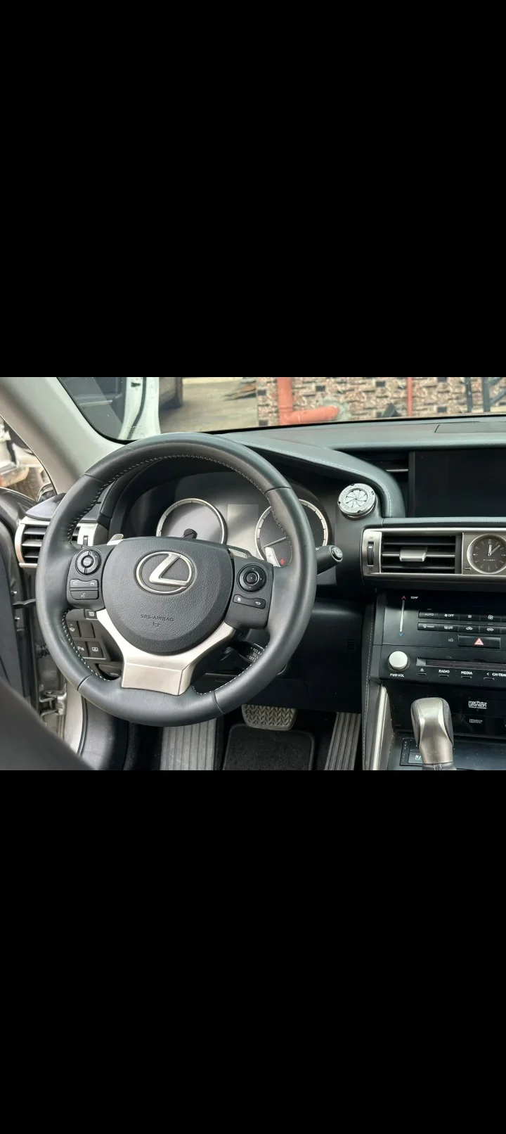 Lexus IS250